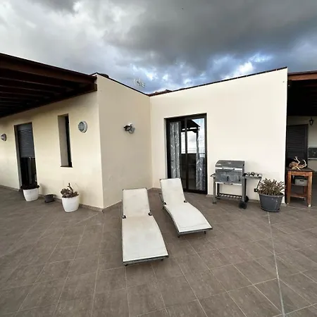 Vacacional Gara 3b - Imegal Sl Lägenhet Costa Adeje (Tenerife)