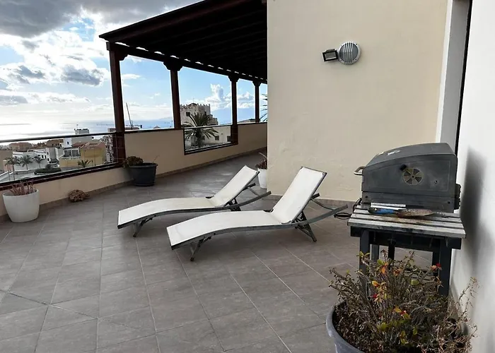 Vacacional Gara Appartement *