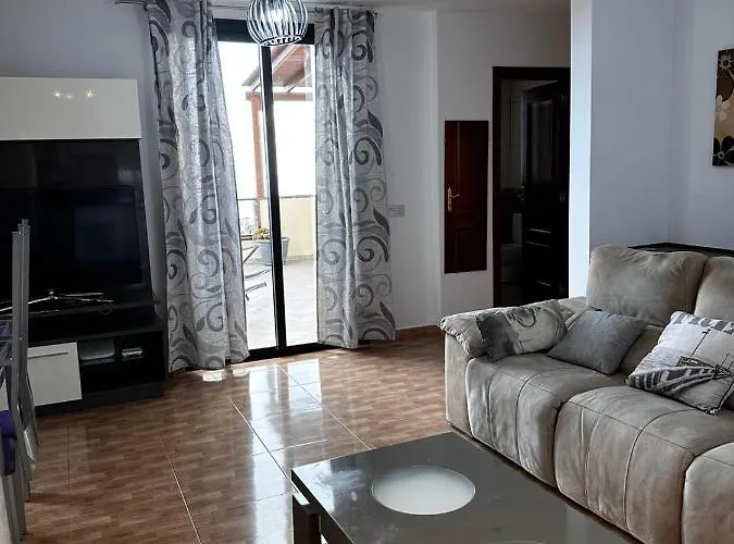 Vacacional Gara Appartement *