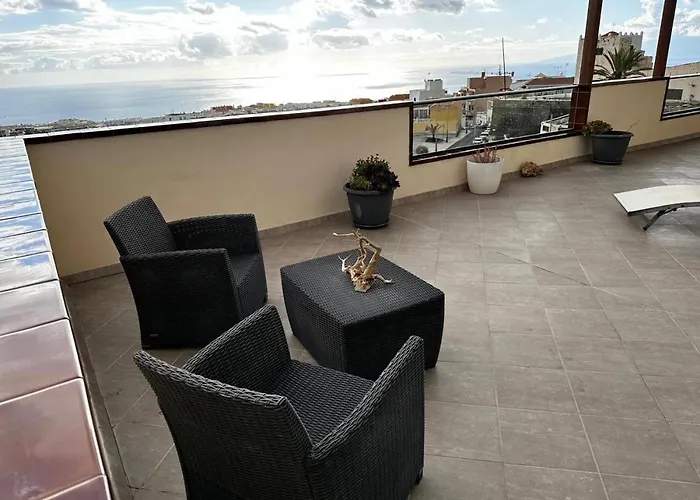 Vacacional Gara Appartement