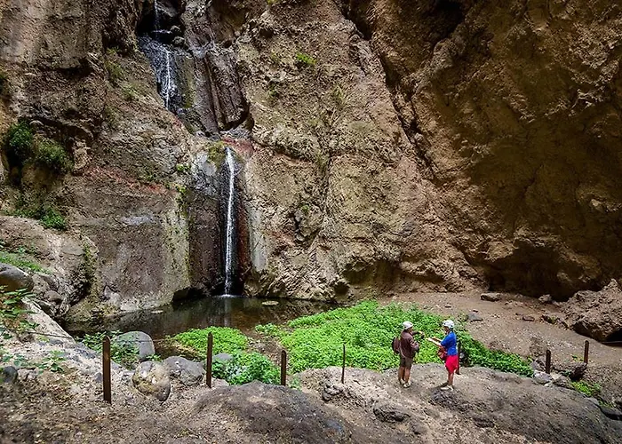 Vacacional Gara Appartement Costa Adeje (Tenerife)