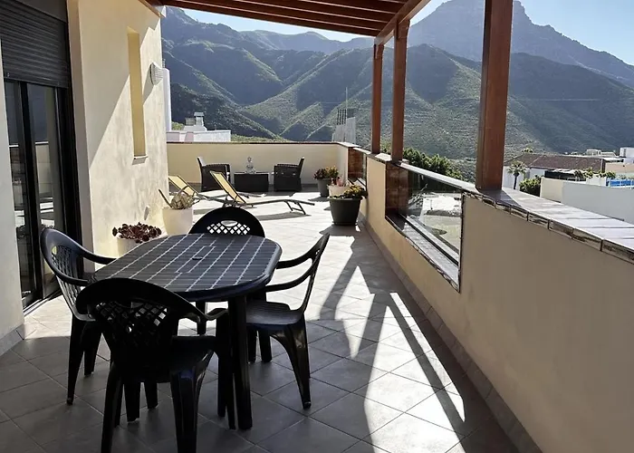 Appartement Vacacional Gara Costa Adeje (Tenerife)