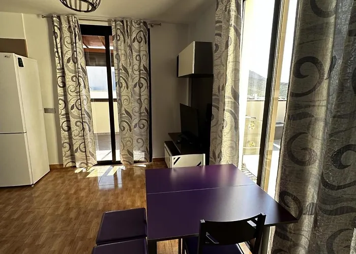 Appartement Vacacional Gara Costa Adeje (Tenerife)