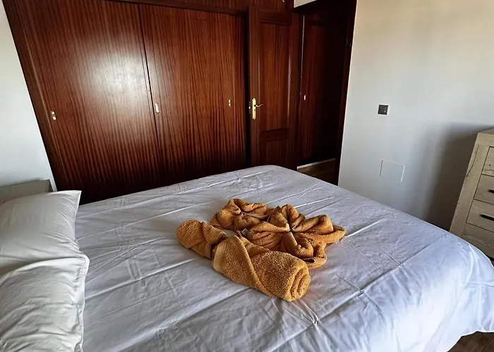 Vacacional Gara Costa Adeje (Tenerife)