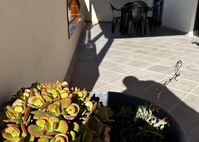 Appartement Vacacional Gara