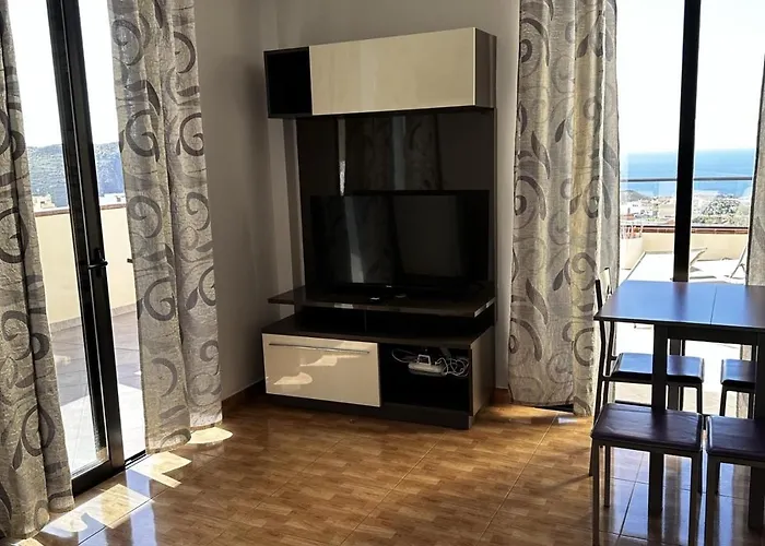 Vacacional Gara Appartement *