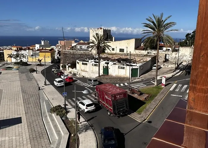 Vacacional Gara Appartement Costa Adeje (Tenerife)