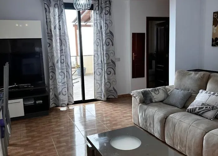 Appartement Vacacional Gara *