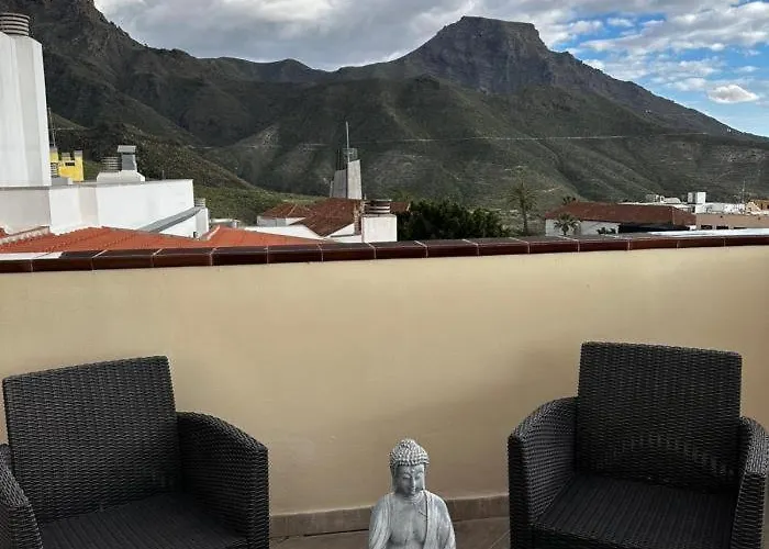 Vacacional Gara * Costa Adeje (Tenerife)