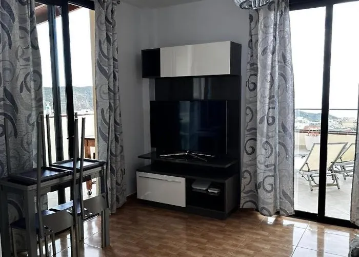 Vacacional Gara Appartement Costa Adeje (Tenerife)