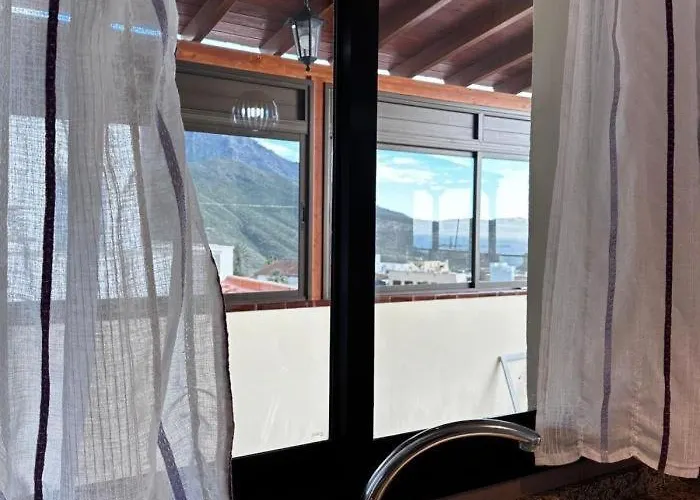 Vacacional Gara Costa Adeje (Tenerife)