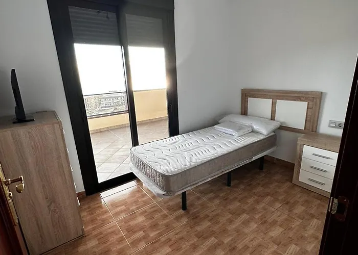 Appartement Vacacional Gara