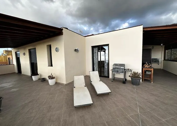 Vacacional Gara Appartement Costa Adeje (Tenerife)