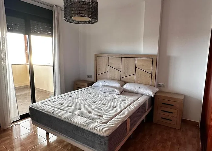 Appartement Vacacional Gara Costa Adeje (Tenerife)