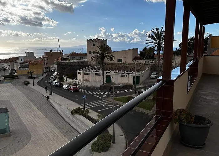 Vacacional Gara Appartement *