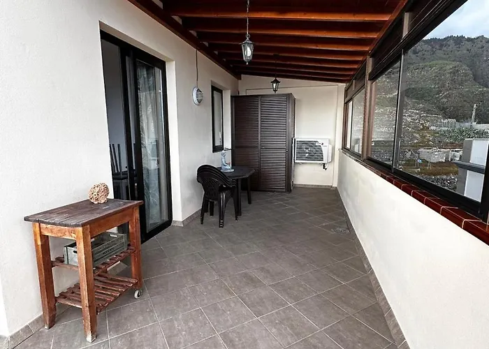 Appartement Vacacional Gara