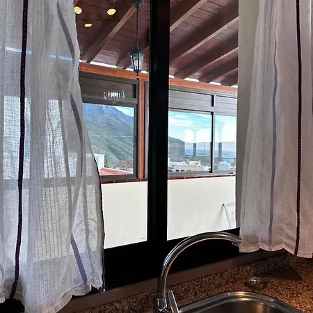 アパート Vacacional Gara