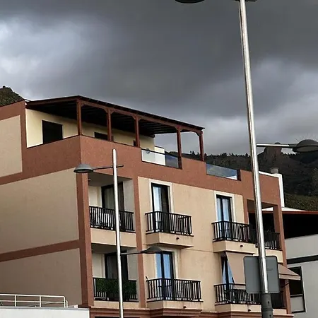 Vacacional Gara 3b - Imegal Sl אדחה