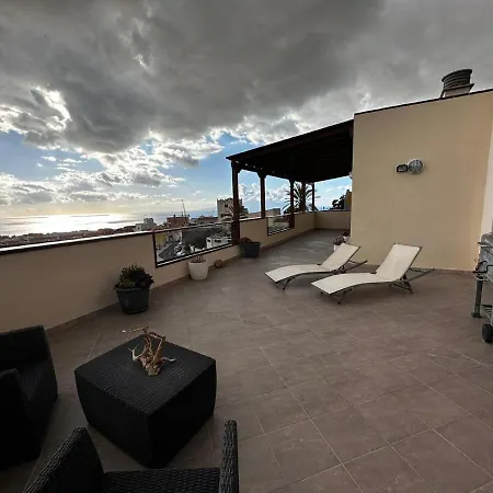 Vacacional Gara 3b - Imegal Sl Apartamento Costa Adeje (Tenerife)