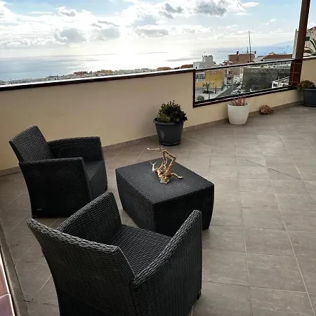 Vacacional Gara アパート