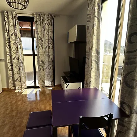 アパート Vacacional Gara アデヘ