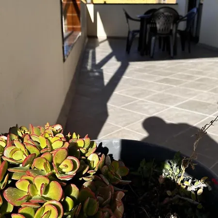 アパート Vacacional Gara