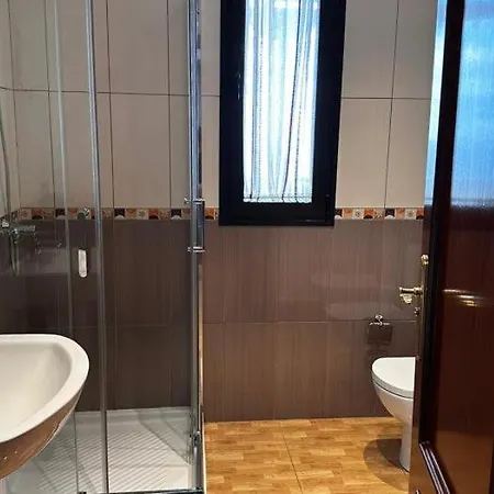 アパート Vacacional Gara アデヘ