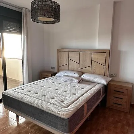 Vacacional Gara アデヘ