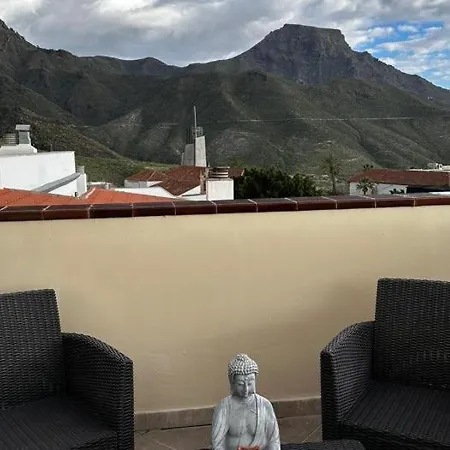 Vacacional Gara * アデヘ