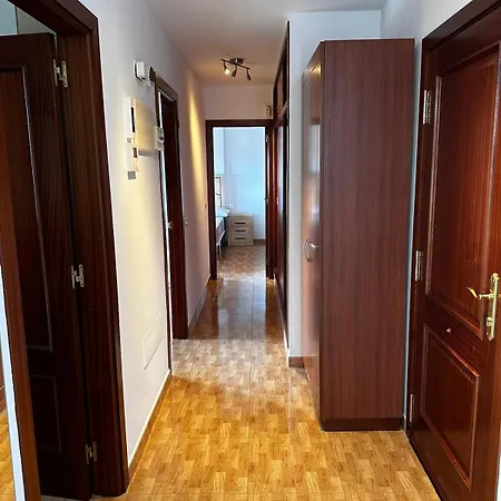 Vacacional Gara 3b - Imegal Sl אדחה