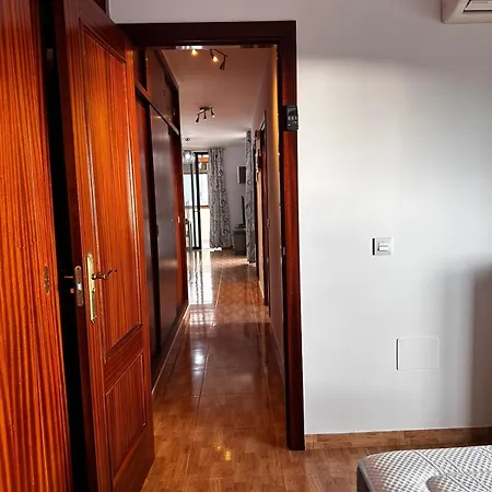 Vacacional Gara アデヘ