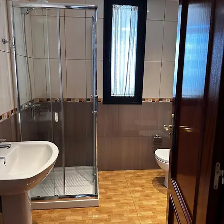 Vacacional Gara アパート