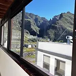 Vacacional Gara Адехе