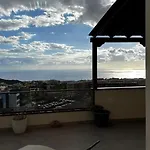 Vacacional Gara * Адехе