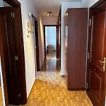 Vacacional Gara Адехе