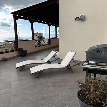 Vacacional Gara 公寓 *