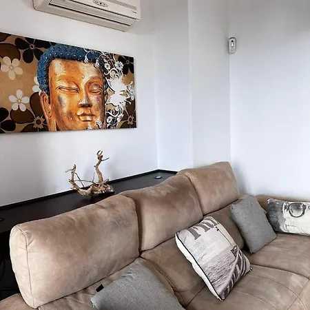 Vacacional Gara 公寓 *