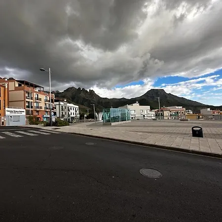 Vacacional Gara * 阿德耶