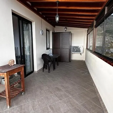 Vacacional Gara 公寓 阿德耶