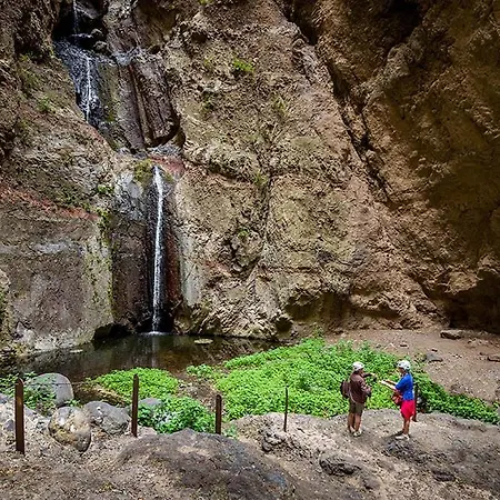 Vacacional Gara Appartamento Costa Adeje (Tenerife)