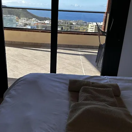 Vacacional Gara 公寓