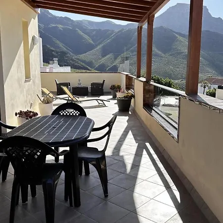 Appartamento Vacacional Gara Costa Adeje (Tenerife)