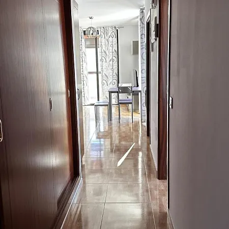 Apartament Vacacional Gara 3b - Imegal Sl *