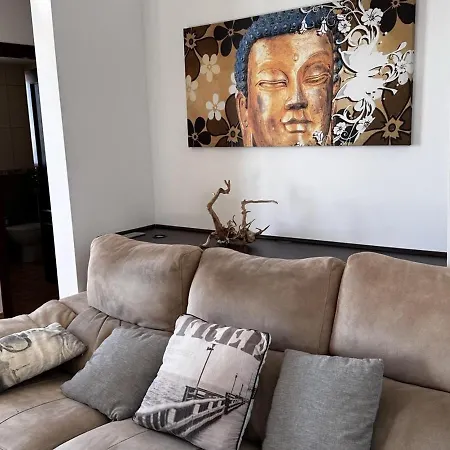 公寓 Vacacional Gara