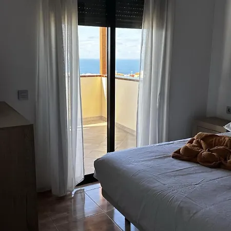 Apartament Vacacional Gara 3b - Imegal Sl Costa Adeje (Tenerife)