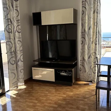 Vacacional Gara Апартаменти *
