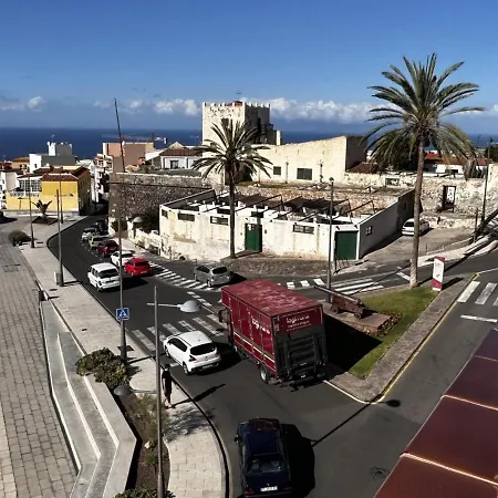 Vacacional Gara Appartamento Costa Adeje (Tenerife)