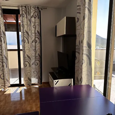 Vacacional Gara 阿德耶