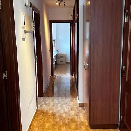 Vacacional Gara 公寓 阿德耶