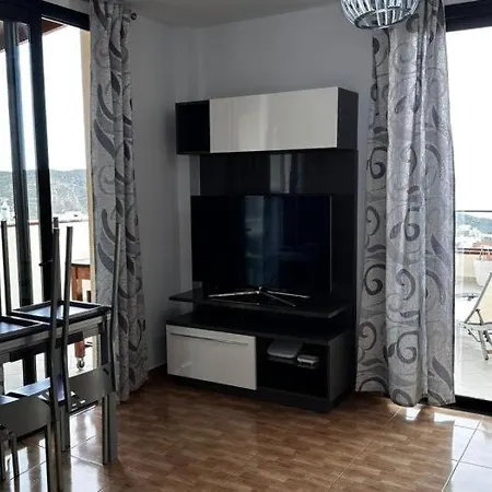 Vacacional Gara Appartamento Costa Adeje (Tenerife)